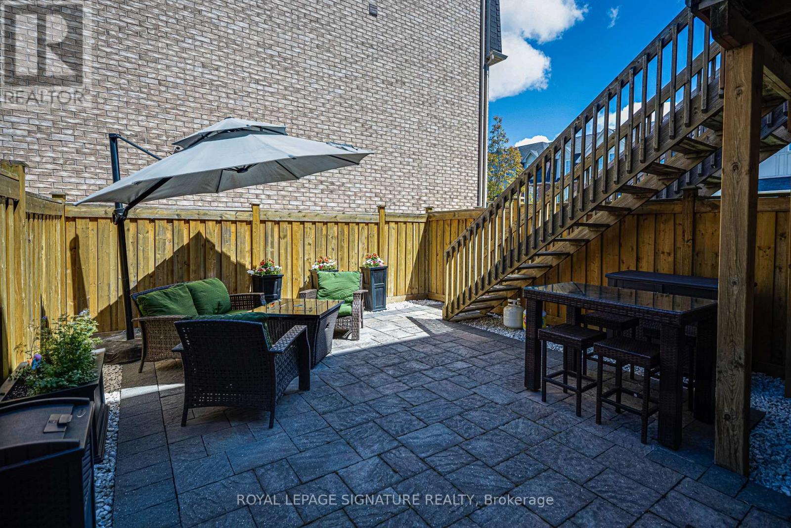 6 Collip Place, Toronto, Ontario  M4A 1Y3 - Photo 37 - C13218406