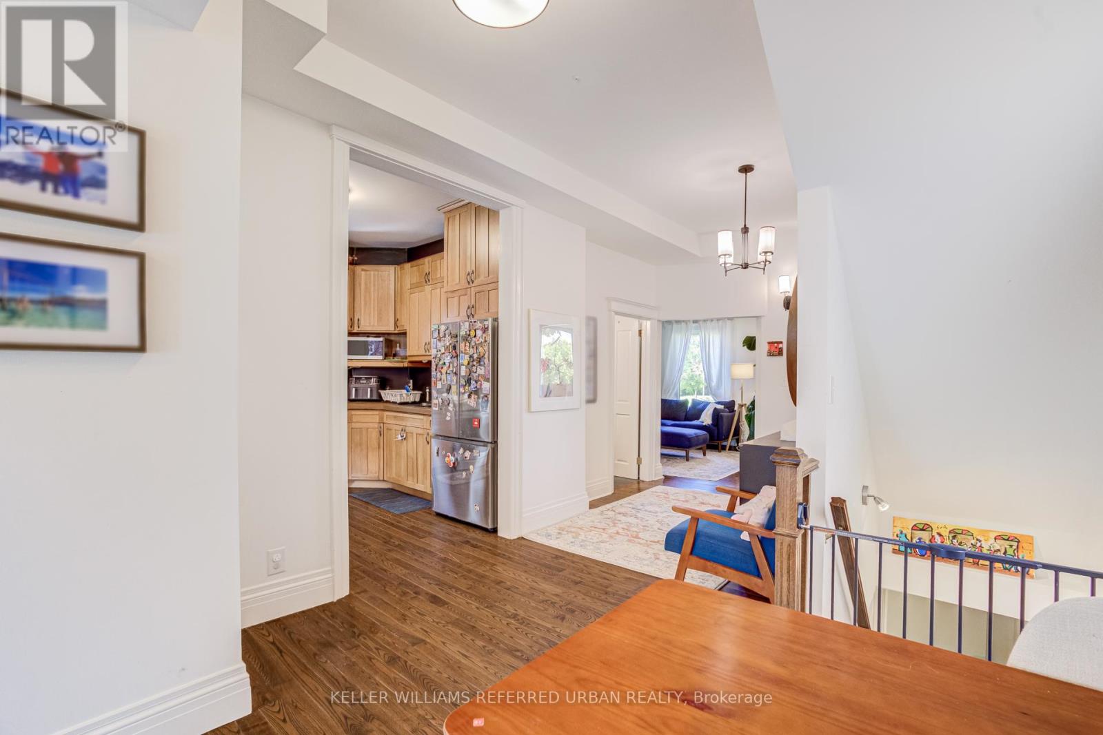 45 Wychwood Avenue, Toronto, Ontario  M6G 2X8 - Photo 14 - C13218424
