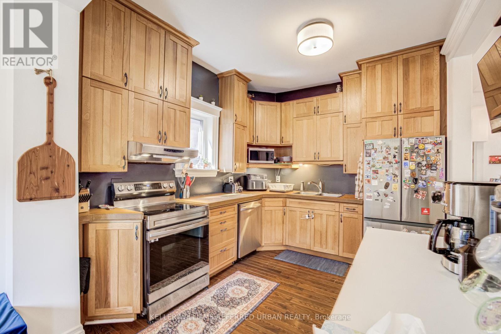 45 Wychwood Avenue, Toronto, Ontario  M6G 2X8 - Photo 16 - C13218424