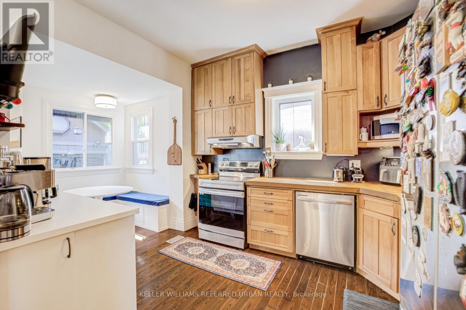 45 Wychwood Avenue, Toronto, Ontario  M6G 2X8 - Photo 17 - C13218424