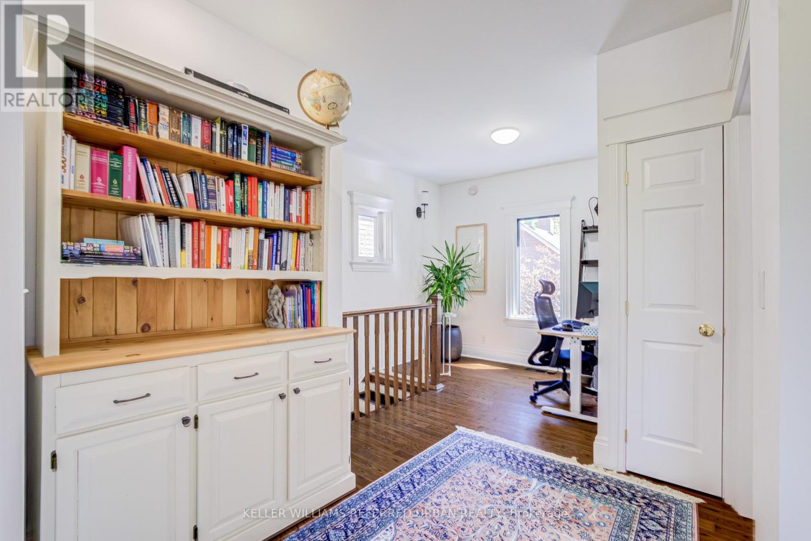 45 Wychwood Avenue, Toronto, Ontario  M6G 2X8 - Photo 21 - C13218424