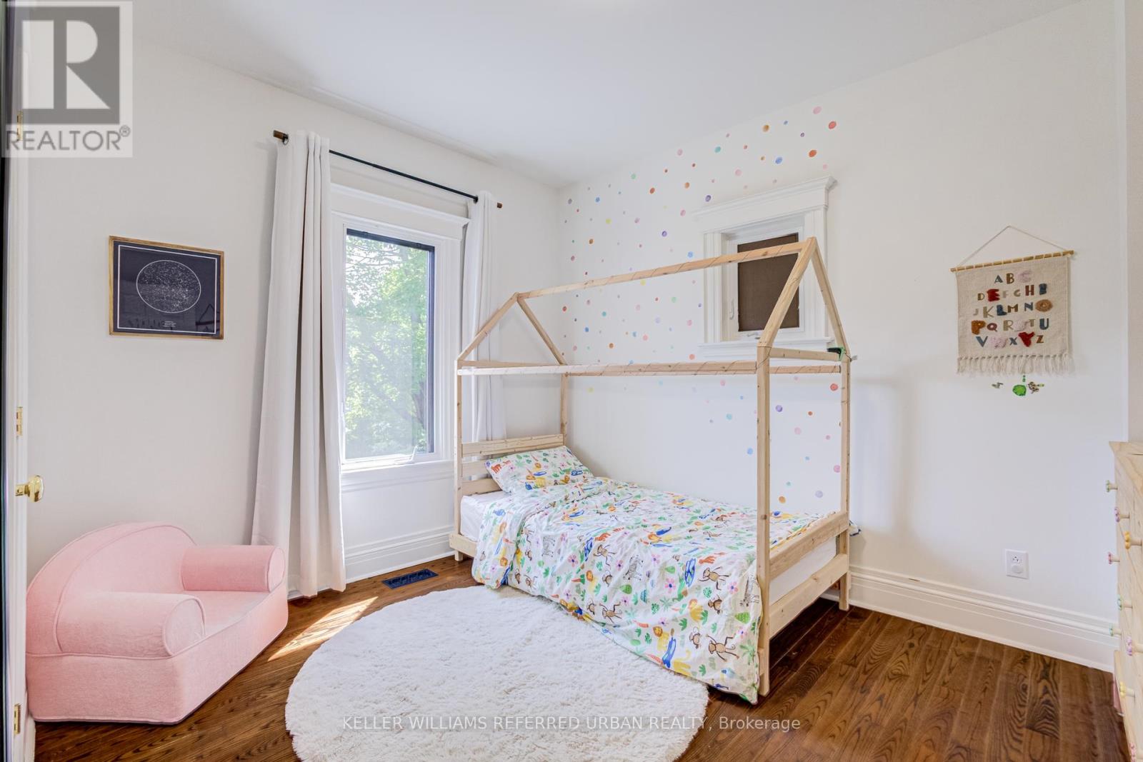 45 Wychwood Avenue, Toronto, Ontario  M6G 2X8 - Photo 23 - C13218424