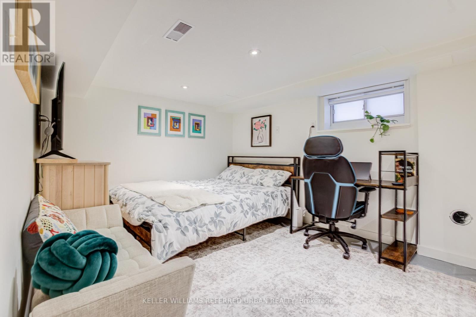 45 Wychwood Avenue, Toronto, Ontario  M6G 2X8 - Photo 28 - C13218424