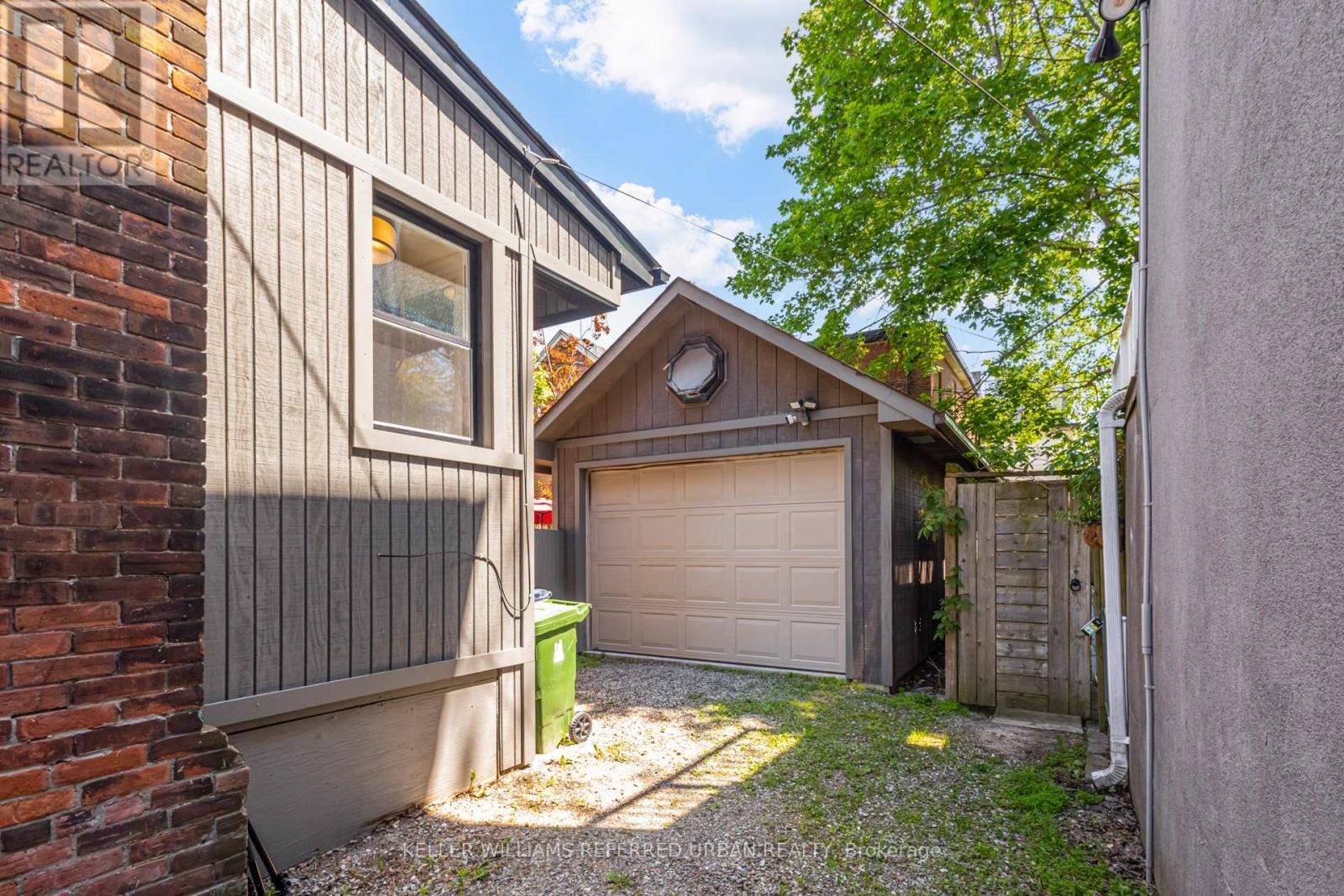 45 Wychwood Avenue, Toronto, Ontario  M6G 2X8 - Photo 30 - C13218424