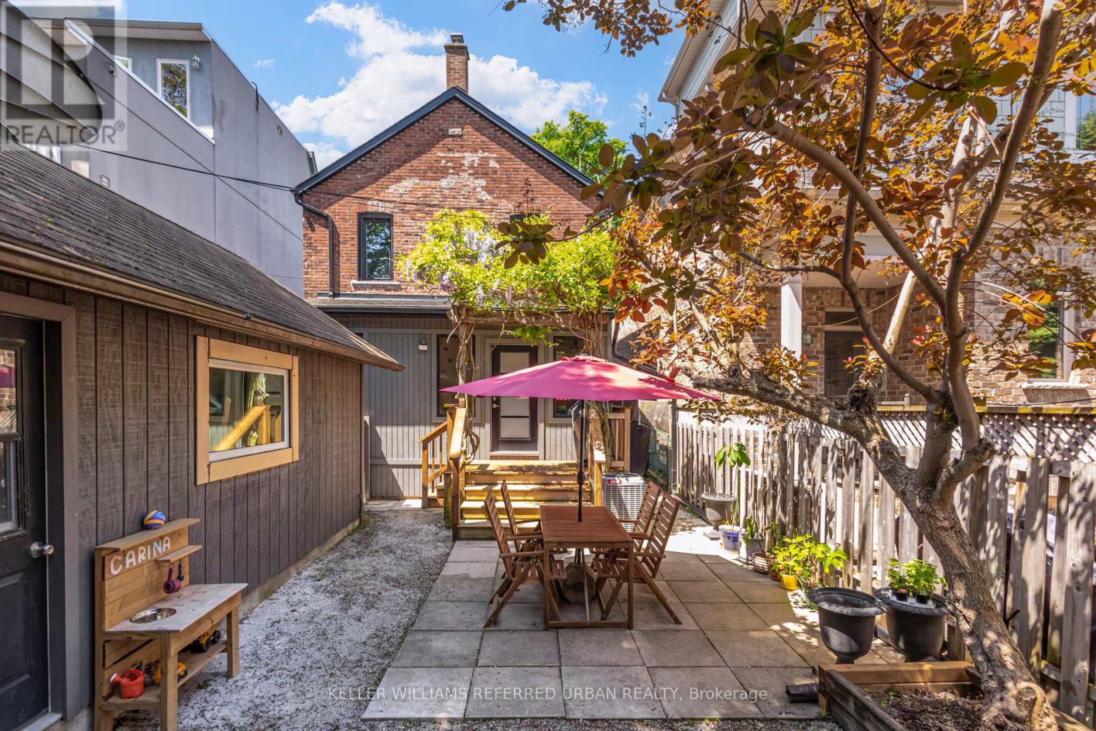 45 Wychwood Avenue, Toronto, Ontario  M6G 2X8 - Photo 33 - C13218424