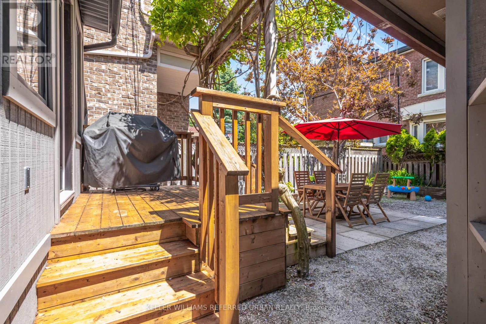 45 Wychwood Avenue, Toronto, Ontario  M6G 2X8 - Photo 34 - C13218424
