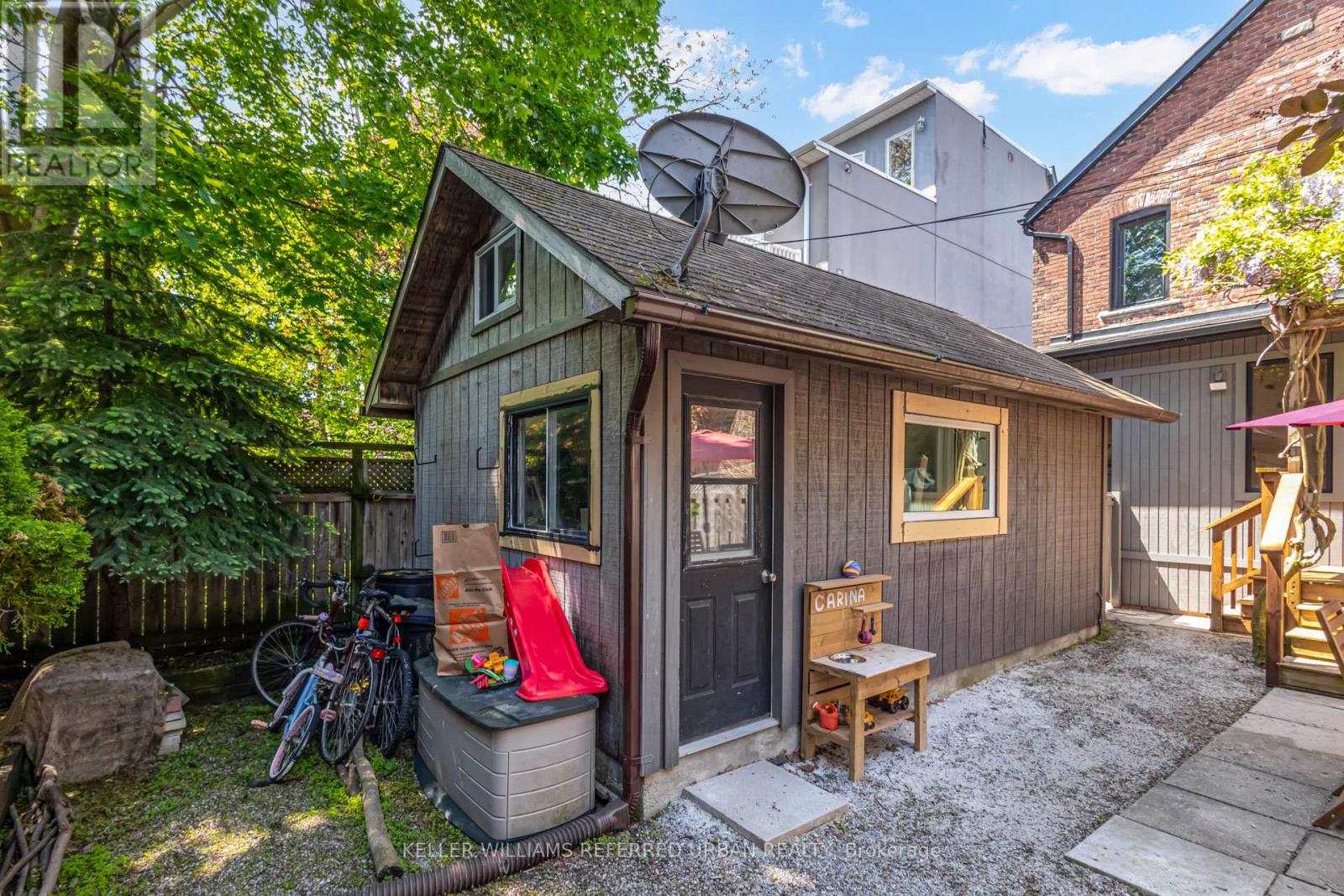 45 Wychwood Avenue, Toronto, Ontario  M6G 2X8 - Photo 35 - C13218424