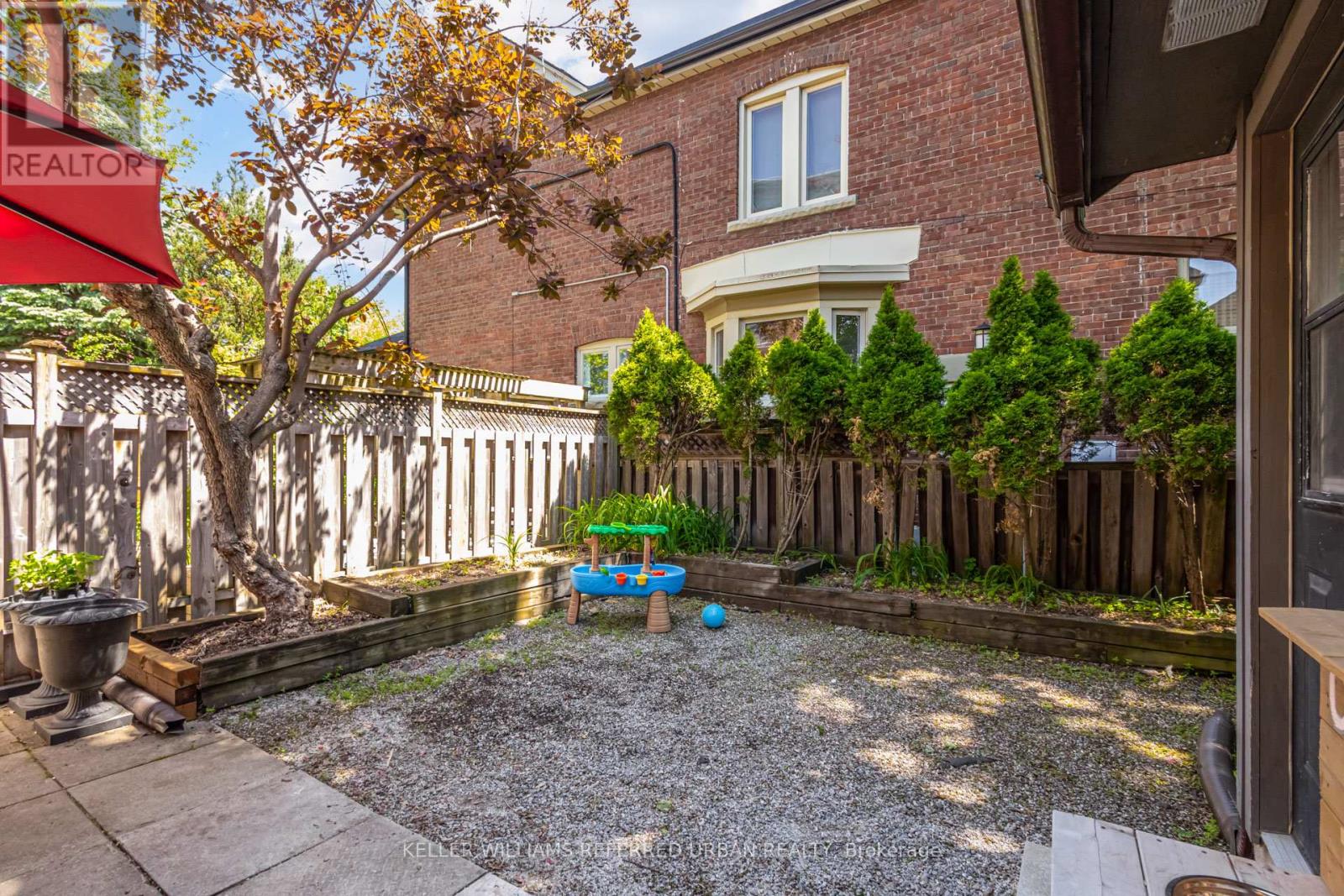 45 Wychwood Avenue, Toronto, Ontario  M6G 2X8 - Photo 36 - C13218424