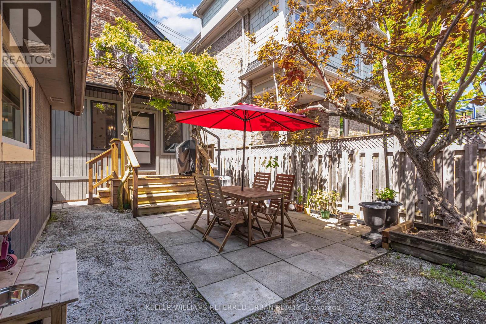 45 Wychwood Avenue, Toronto, Ontario  M6G 2X8 - Photo 37 - C13218424