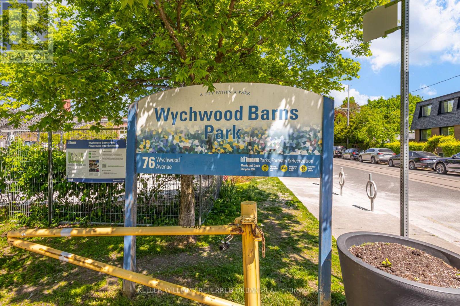45 Wychwood Avenue, Toronto, Ontario  M6G 2X8 - Photo 44 - C13218424