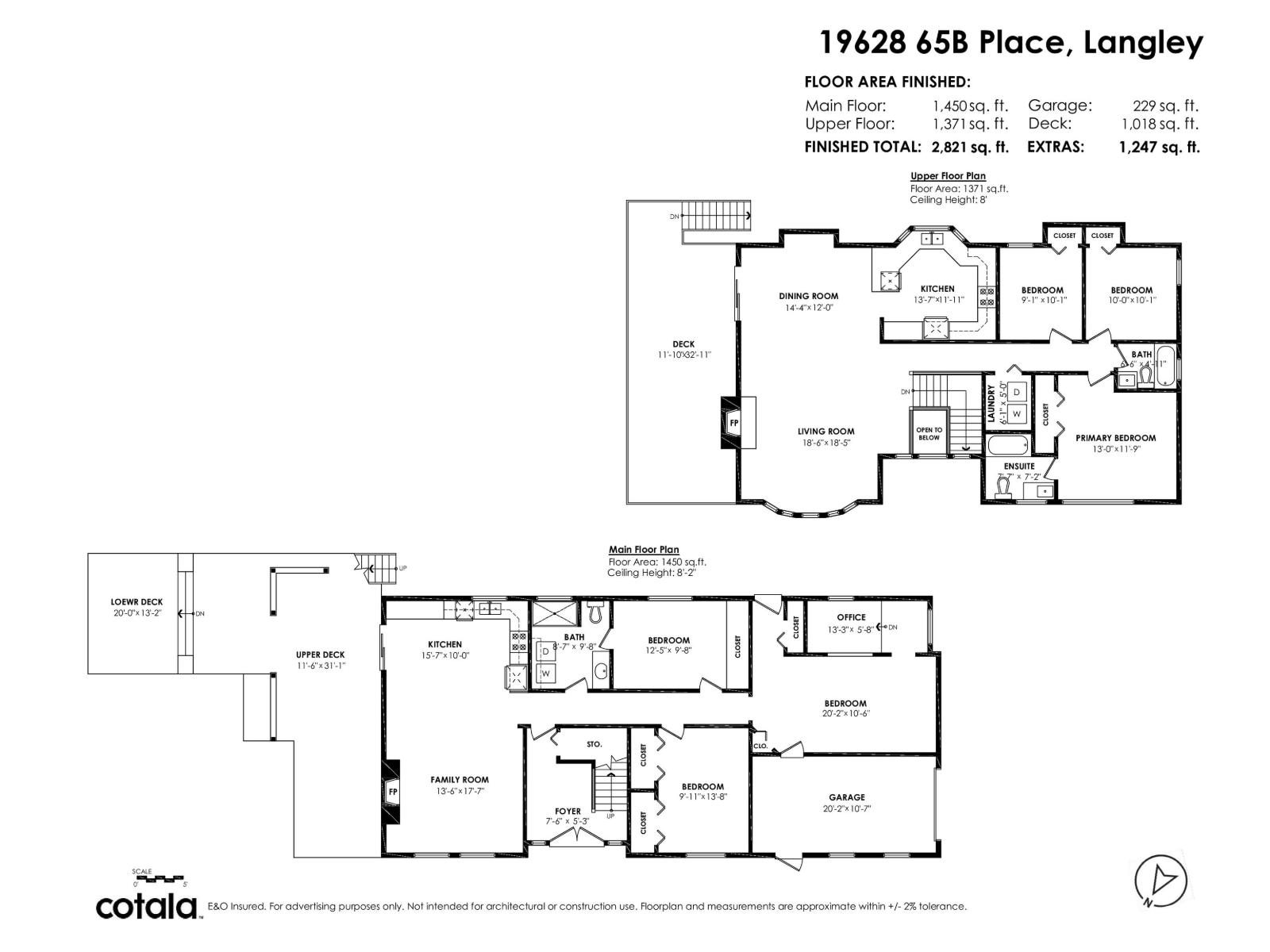 19628 65b Place, Langley, British Columbia  V2Y 1K2 - Photo 40 - R3129081