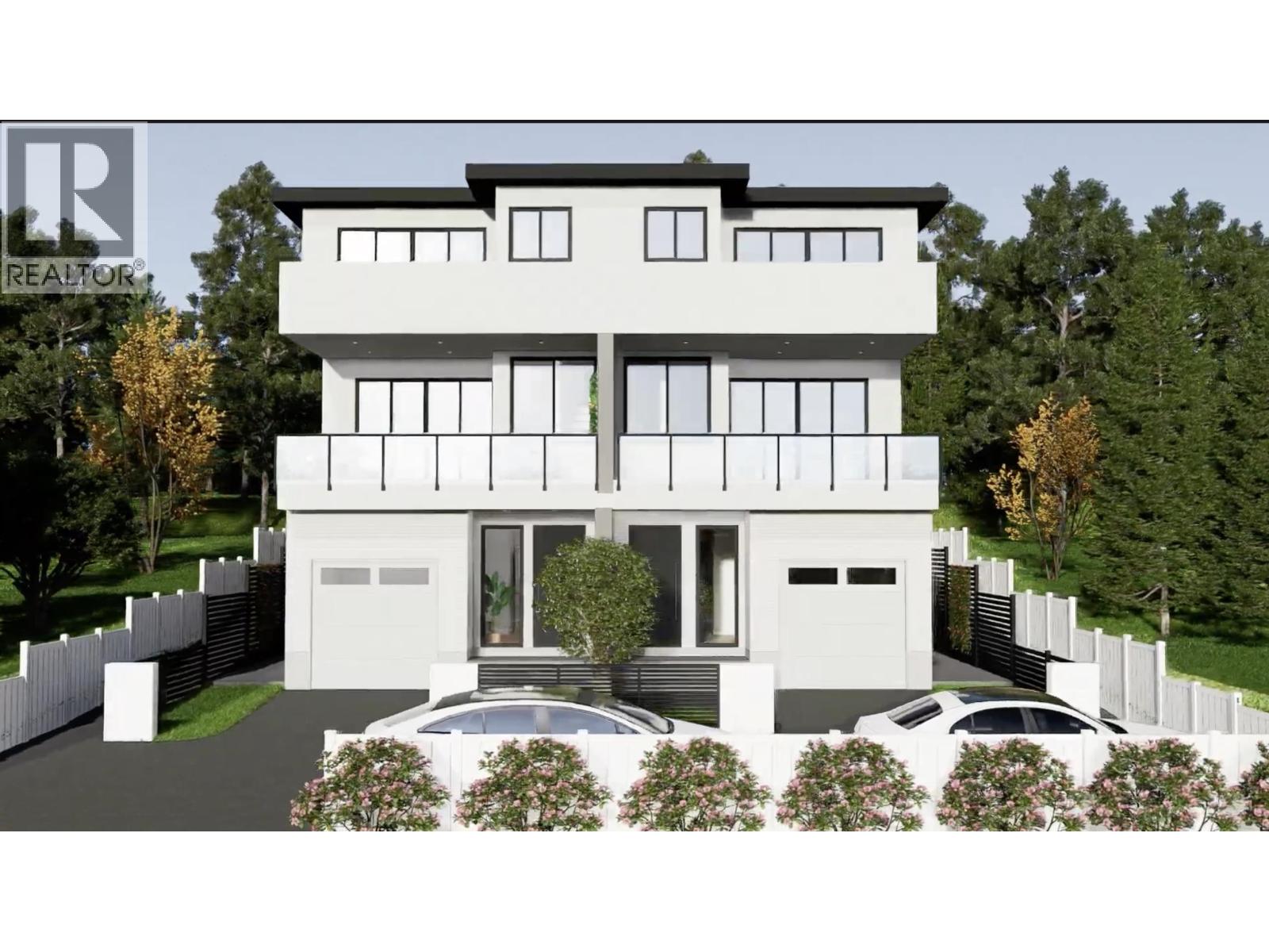 4 1362 Phillips Avenue, Burnaby, British Columbia  V5A 3Z3 - Photo 2 - R3129856