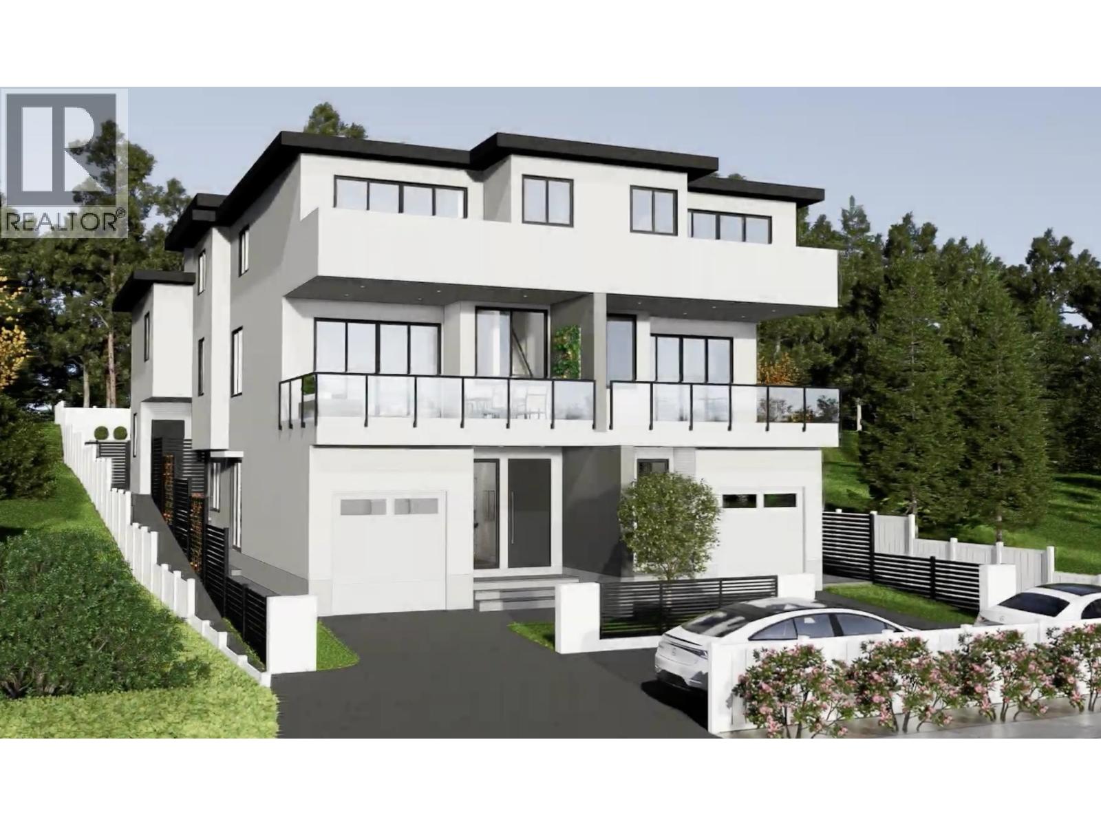 4 1362 Phillips Avenue, Burnaby, British Columbia  V5A 3Z3 - Photo 1 - R3129856