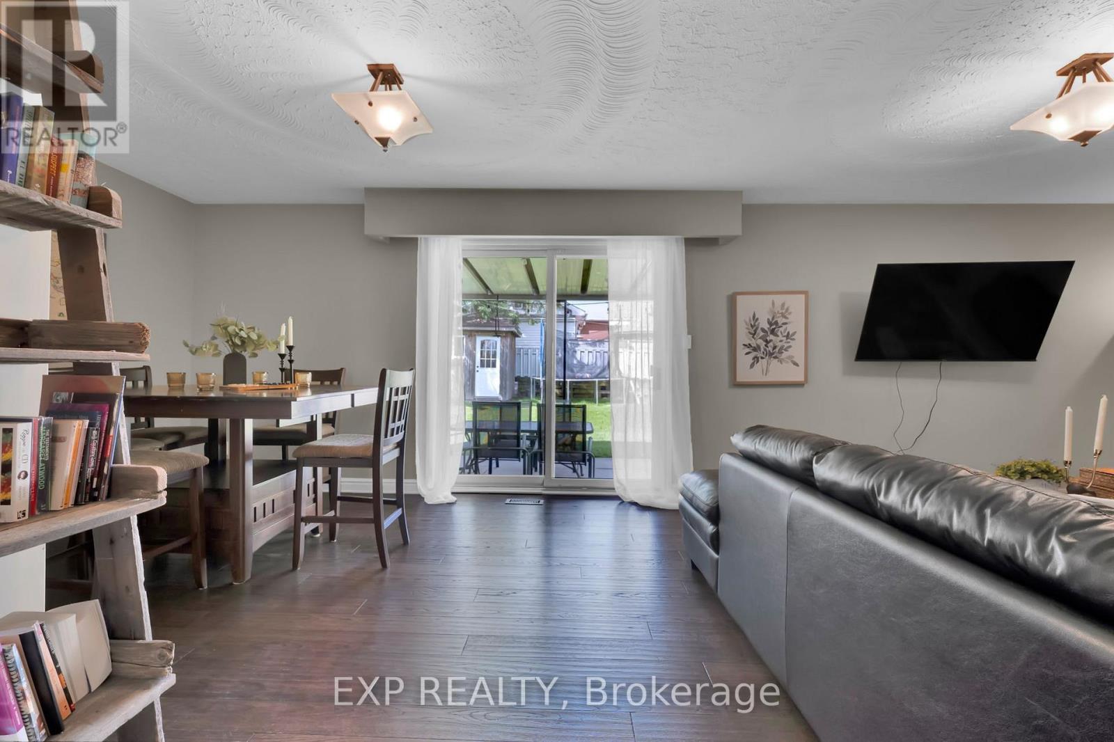 270 Fairlawn Court, Oshawa, Ontario  L1J 4P9 - Photo 17 - E13218374