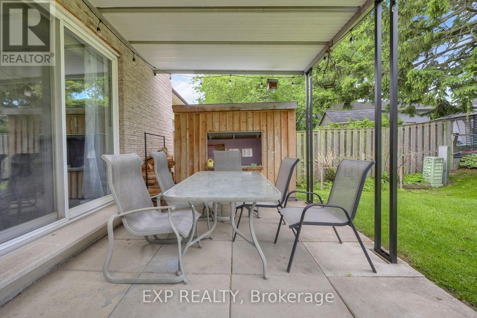 270 Fairlawn Court, Oshawa, Ontario  L1J 4P9 - Photo 25 - E13218374