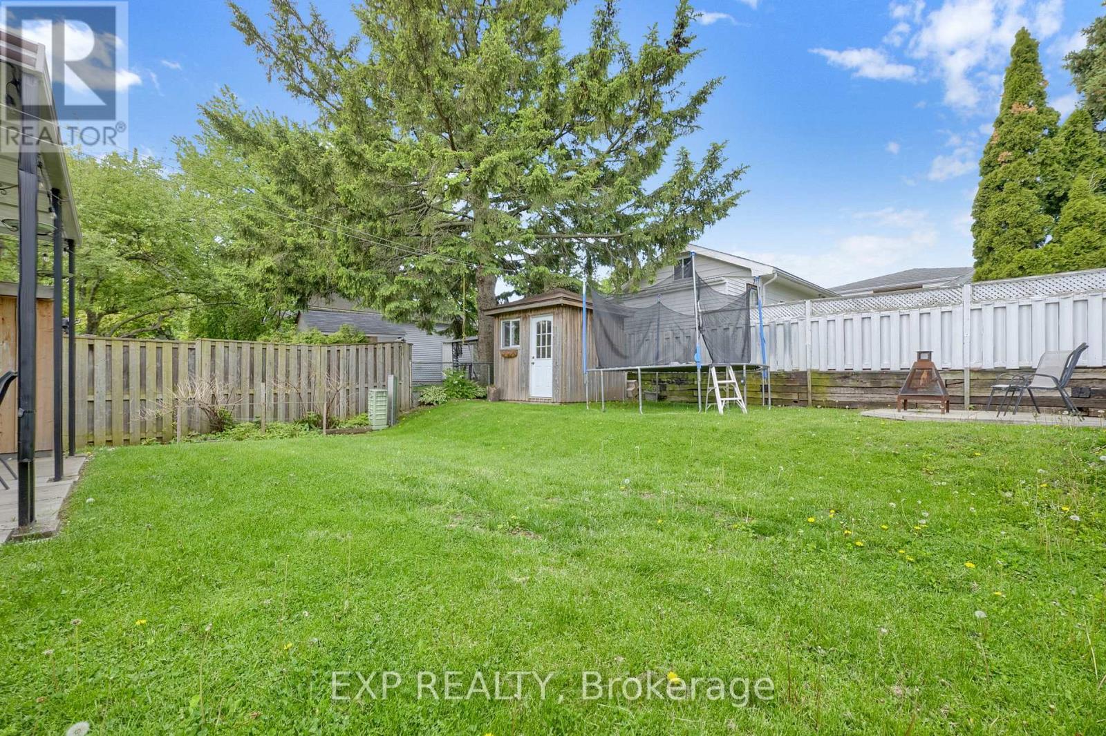 270 Fairlawn Court, Oshawa, Ontario  L1J 4P9 - Photo 26 - E13218374
