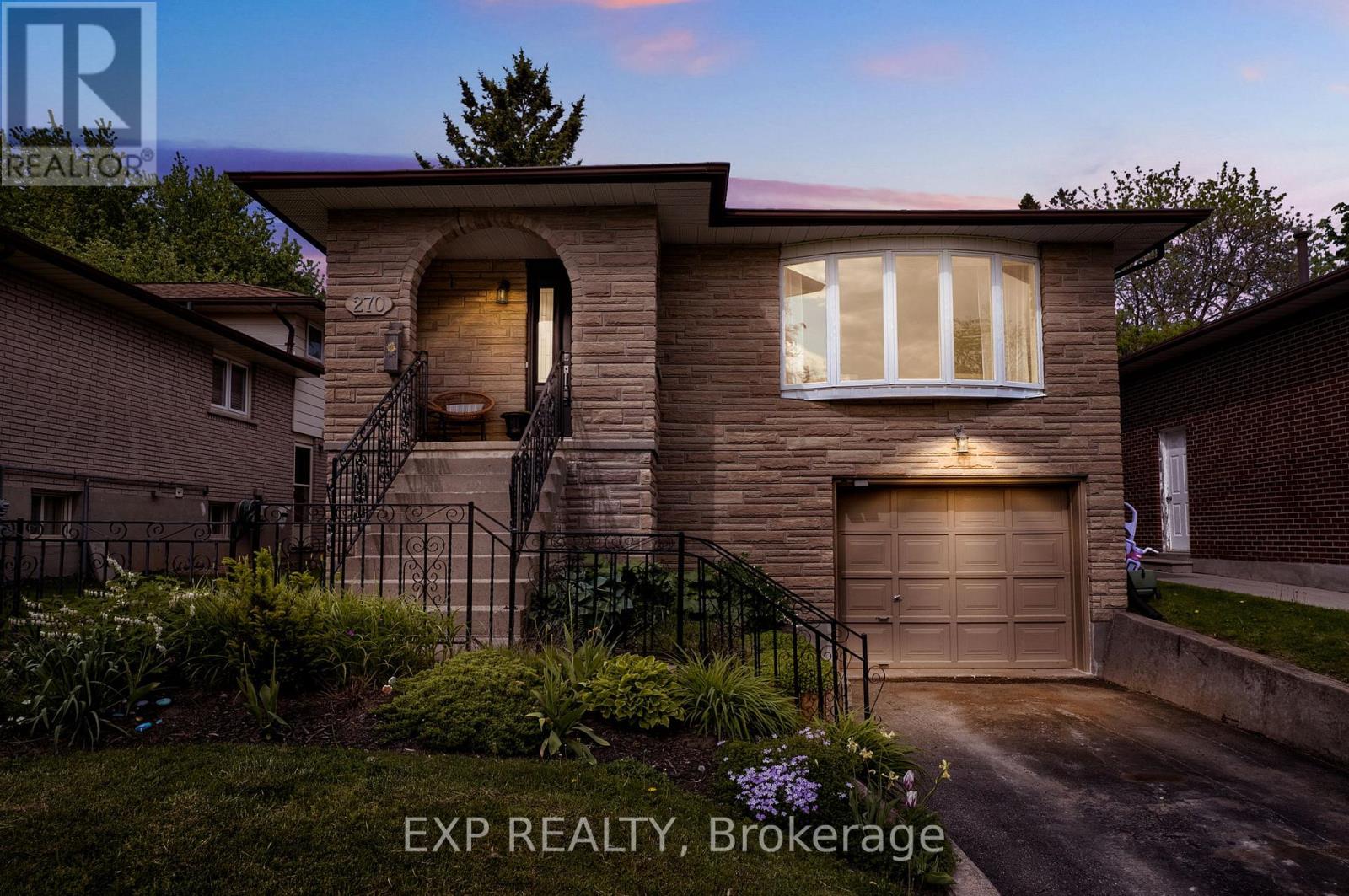 270 Fairlawn Court, Oshawa, Ontario  L1J 4P9 - Photo 27 - E13218374
