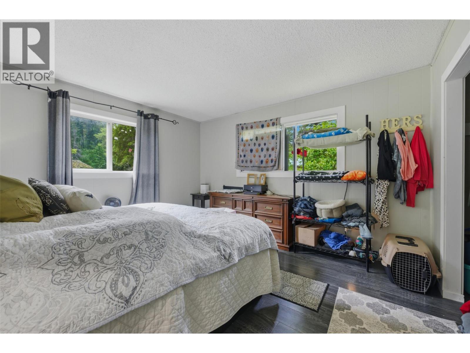 1394 6 Highway, Cherryville, British Columbia  V0E 2G1 - Photo 9 - 10389382