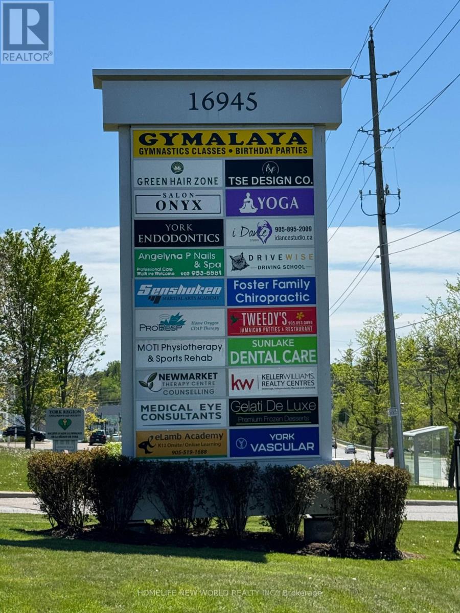 18 - 16945 Leslie Street, Newmarket, Ontario  L3Y 9A2 - Photo 20 - N13218364