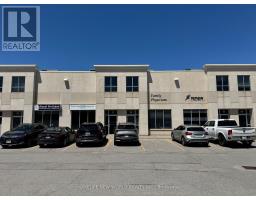 18 - 16945 LESLIE STREET, Newmarket, Ontario