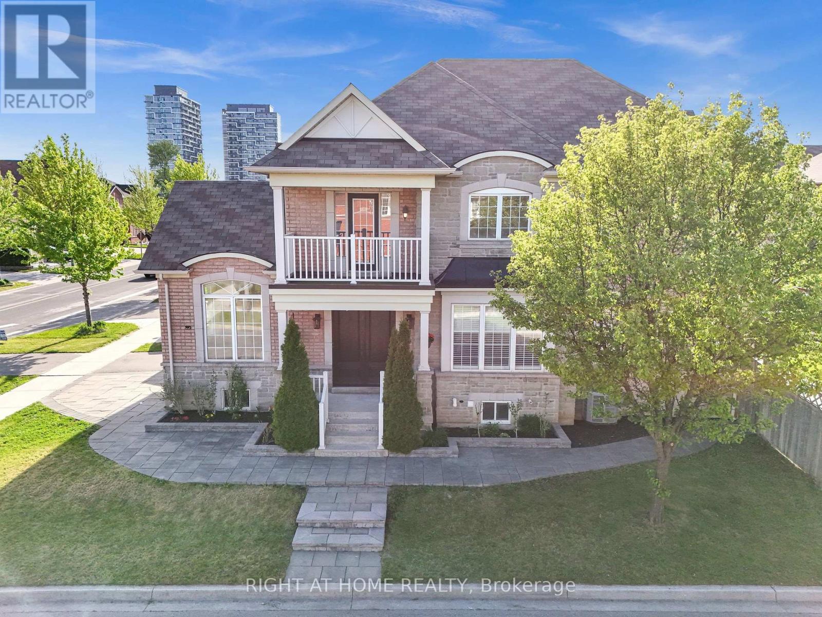 1396 CASTLEMORE AVENUE, Markham, Ontario