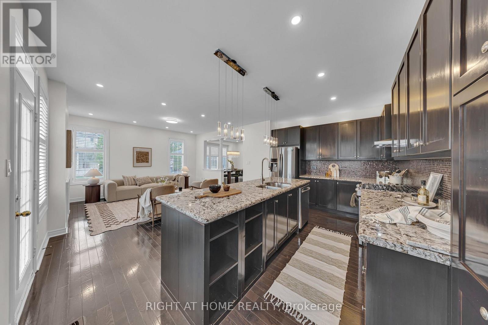 1396 Castlemore Avenue, Markham, Ontario  L6E 0H1 - Photo 15 - N13218390