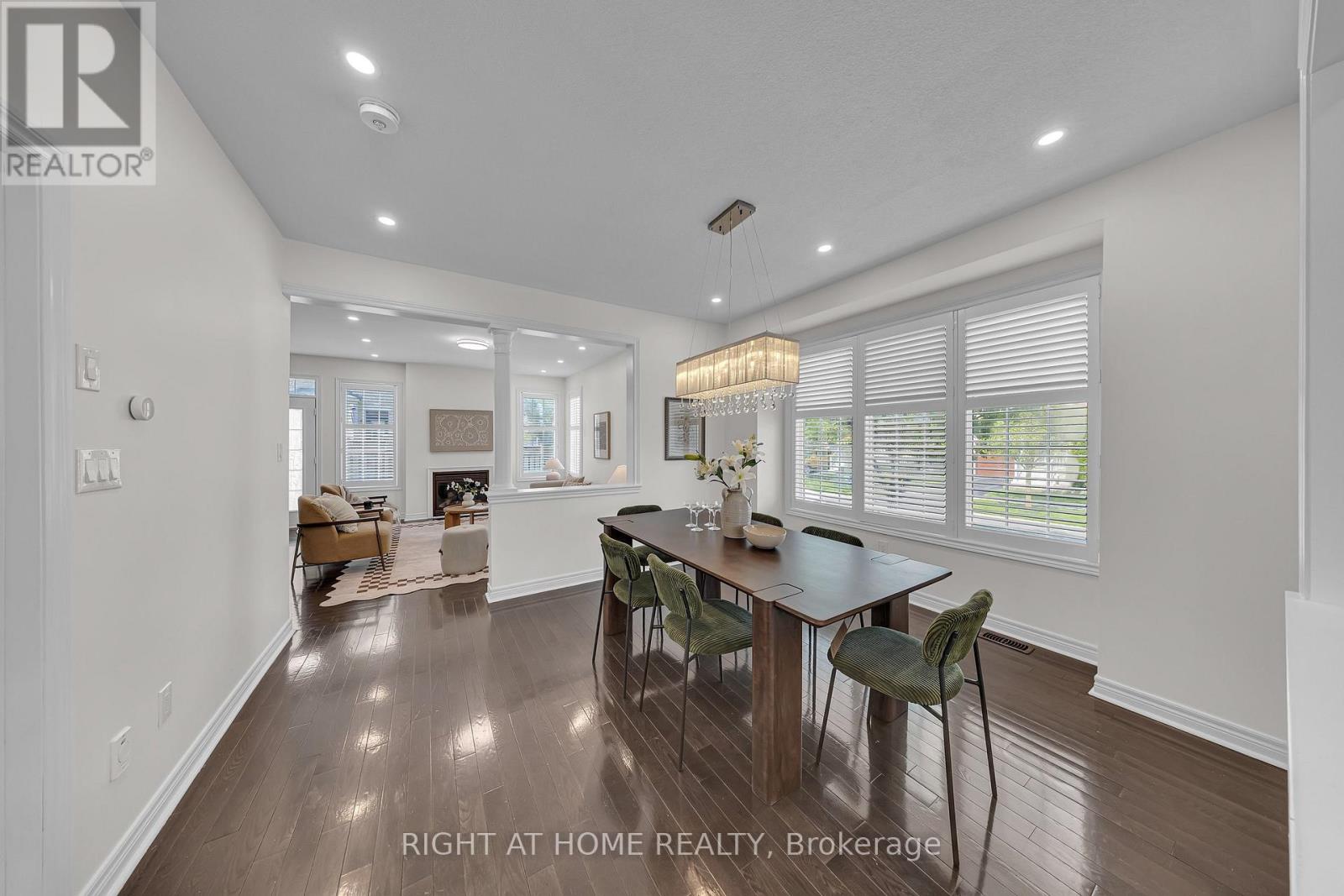 1396 Castlemore Avenue, Markham, Ontario  L6E 0H1 - Photo 8 - N13218390