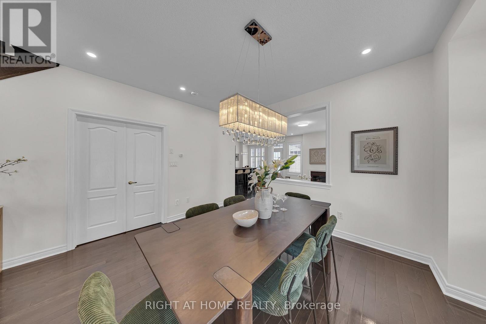 1396 Castlemore Avenue, Markham, Ontario  L6E 0H1 - Photo 9 - N13218390