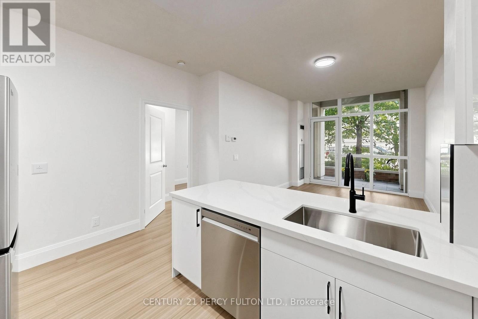 102 - 57 UPPER DUKE CRESCENT, Markham, Ontario