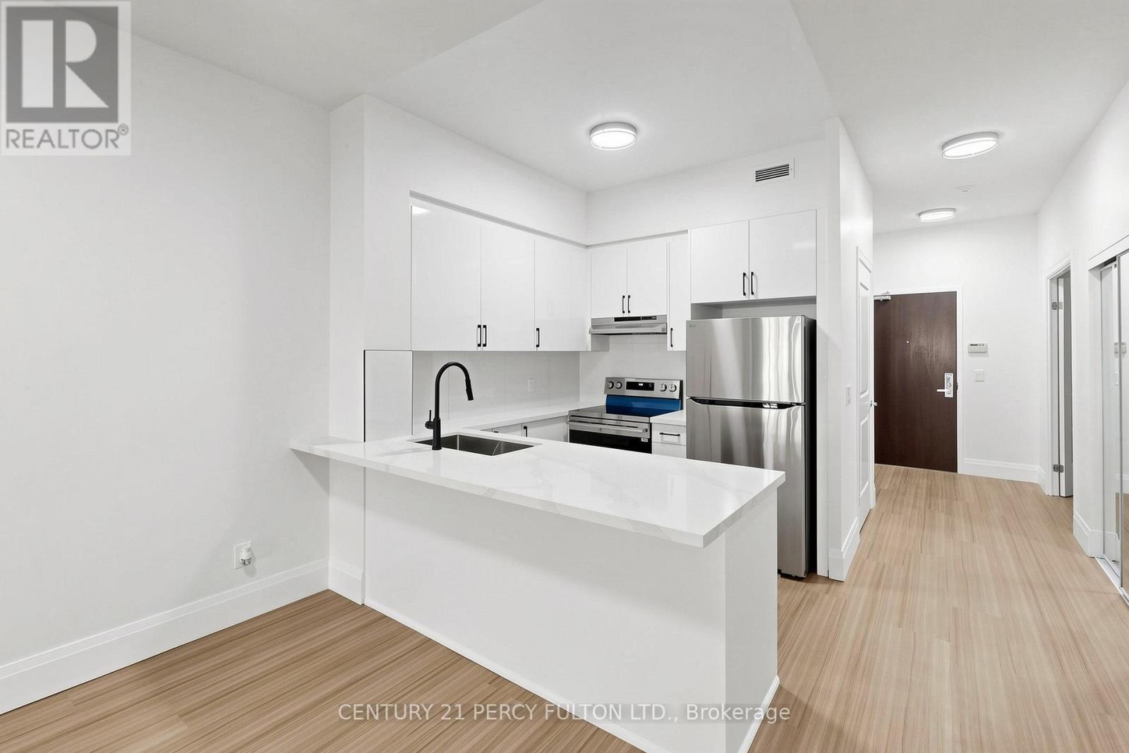 102 - 57 Upper Duke Crescent, Markham, Ontario  L6G 0B9 - Photo 11 - N13218408