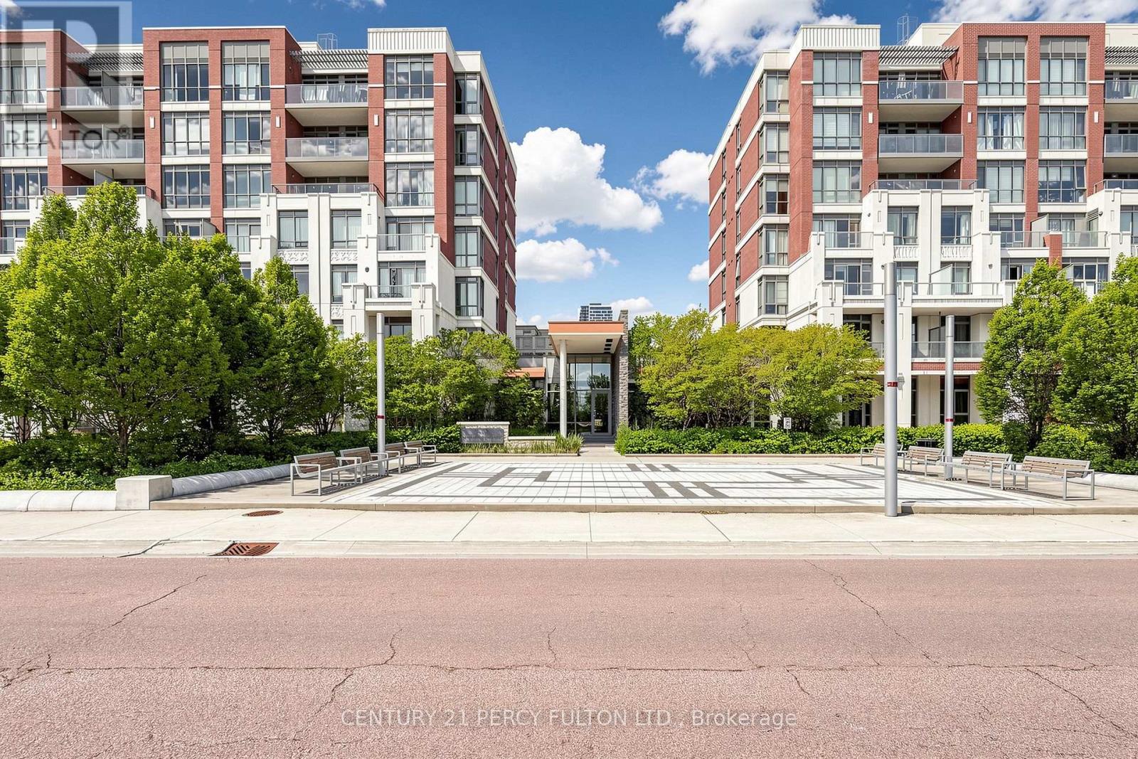 102 - 57 Upper Duke Crescent, Markham, Ontario  L6G 0B9 - Photo 2 - N13218408