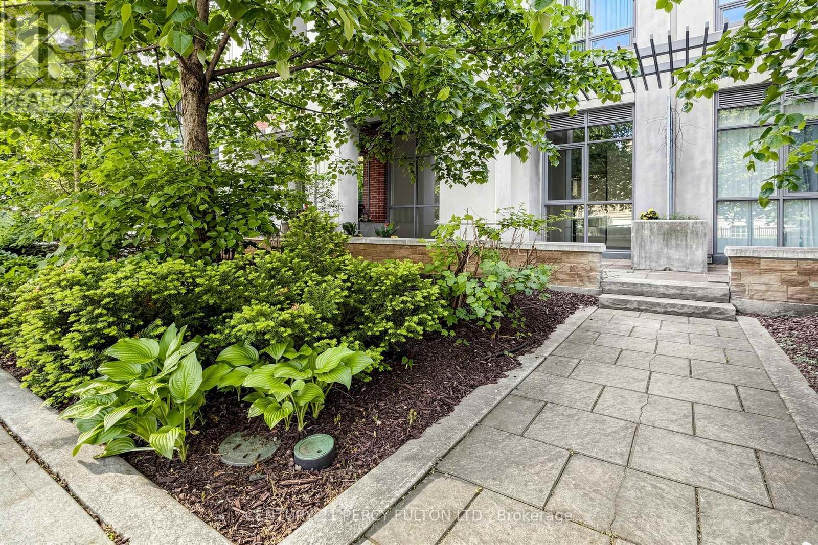 102 - 57 Upper Duke Crescent, Markham, Ontario  L6G 0B9 - Photo 36 - N13218408