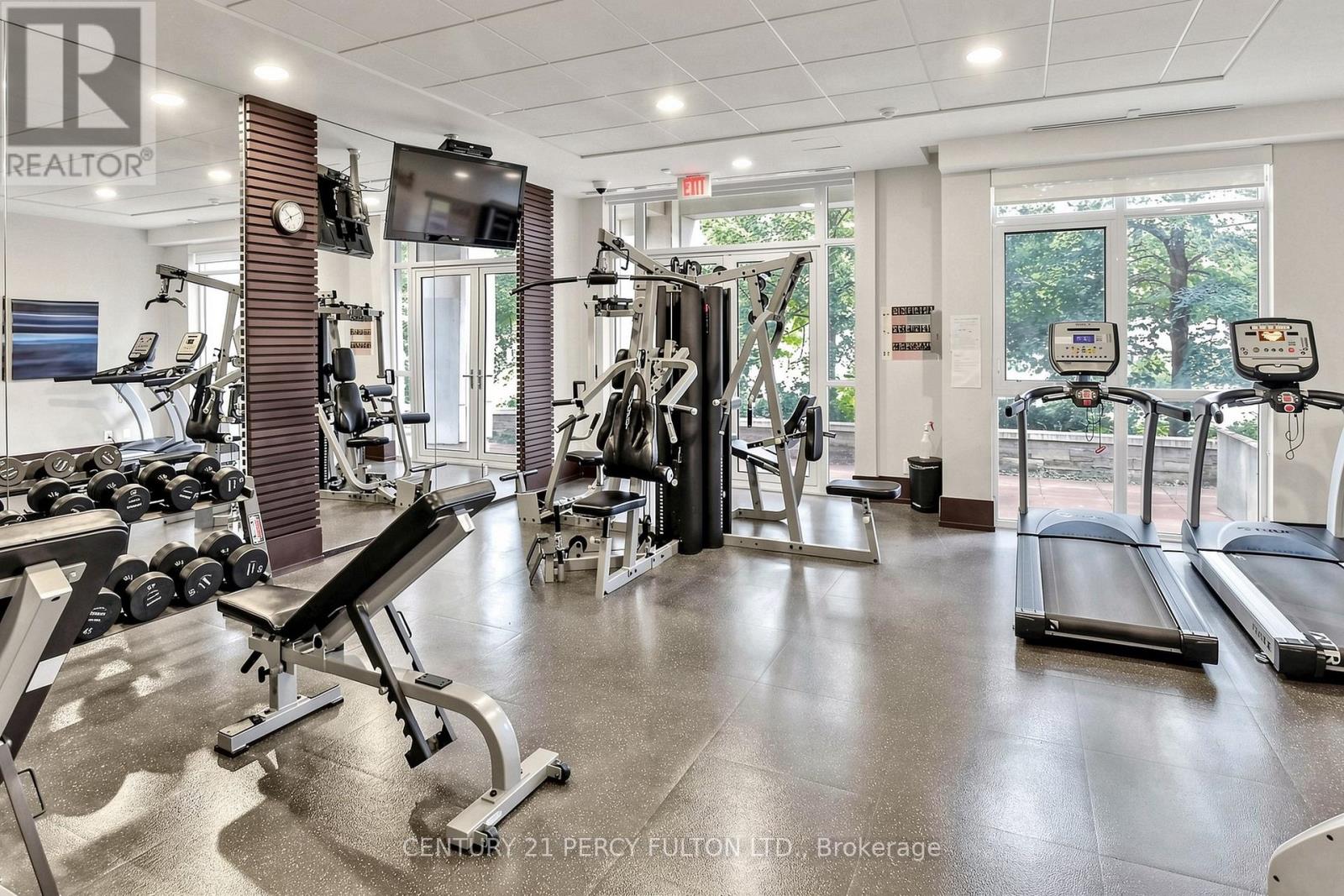 102 - 57 Upper Duke Crescent, Markham, Ontario  L6G 0B9 - Photo 43 - N13218408
