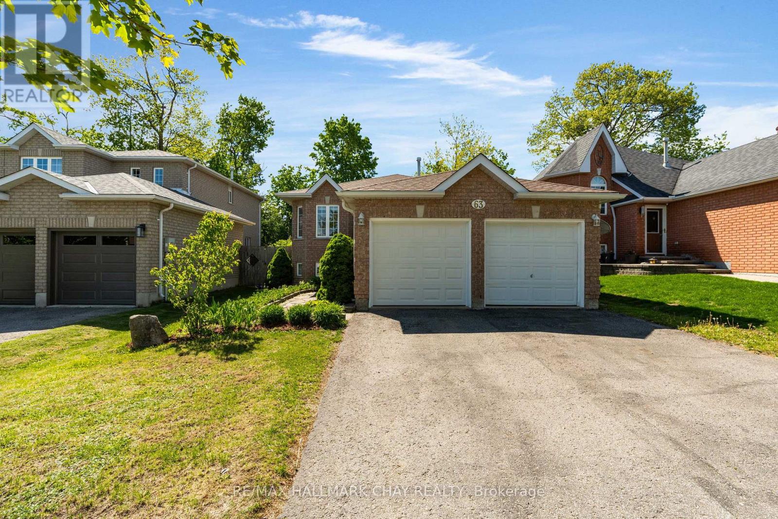 63 MASTERS DRIVE, Barrie, Ontario