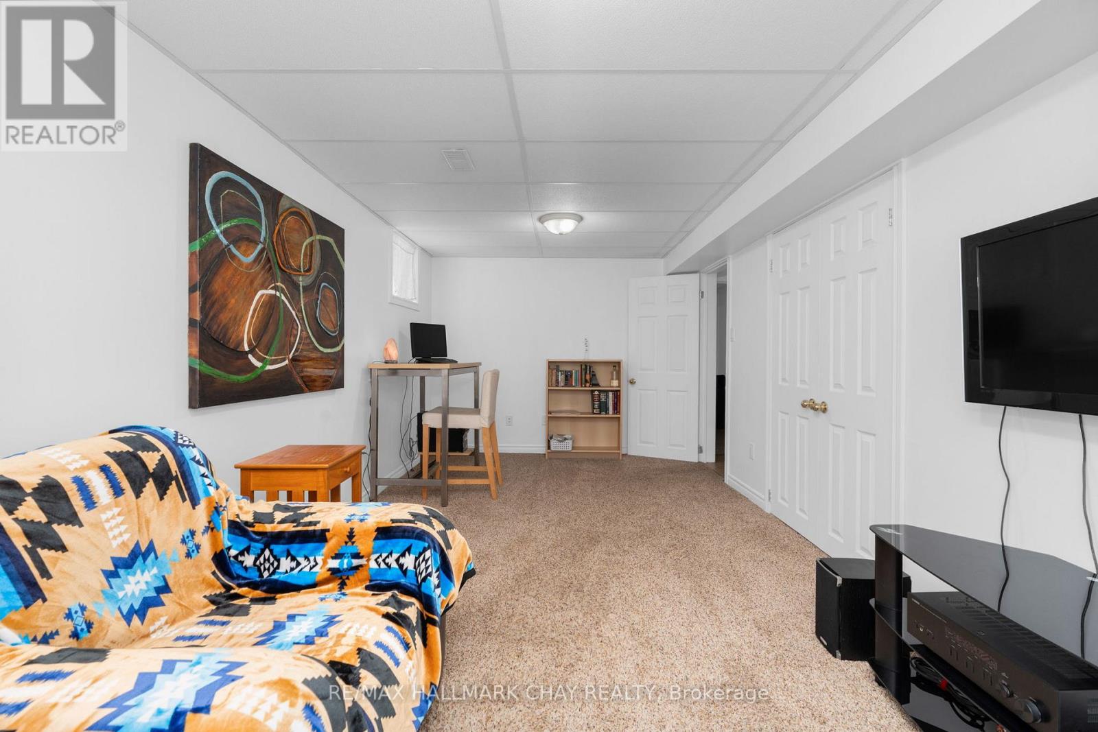 63 Masters Drive, Barrie, Ontario  L4M 6W9 - Photo 21 - S13218394