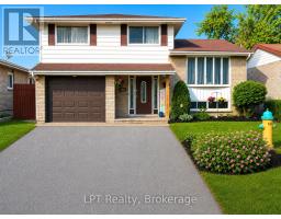 167 SINGLETON DRIVE, Belleville, Ontario