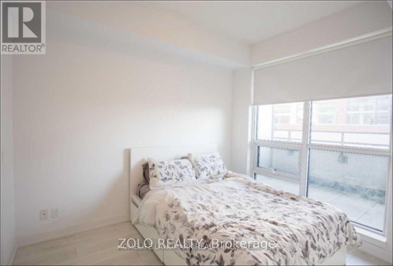 313 - 2212 Lakeshore Boulevard W, Toronto, Ontario  M8V 0C2 - Photo 10 - W13218368