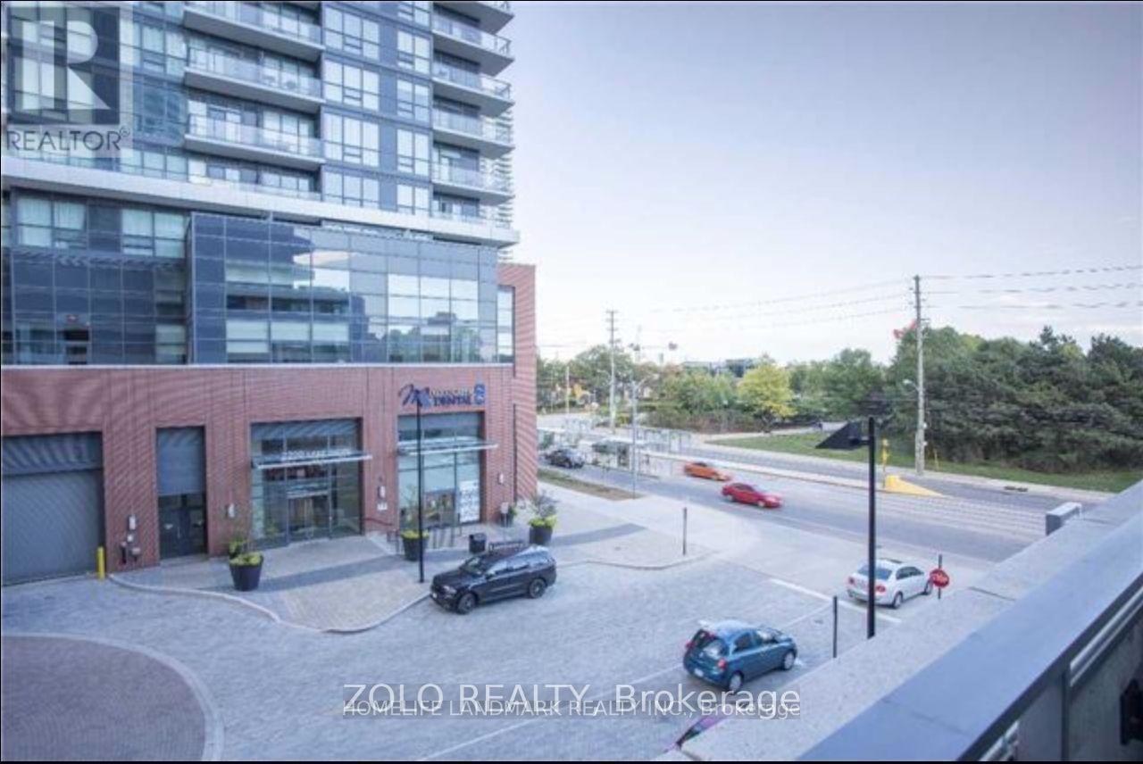 313 - 2212 Lakeshore Boulevard W, Toronto, Ontario  M8V 0C2 - Photo 2 - W13218368