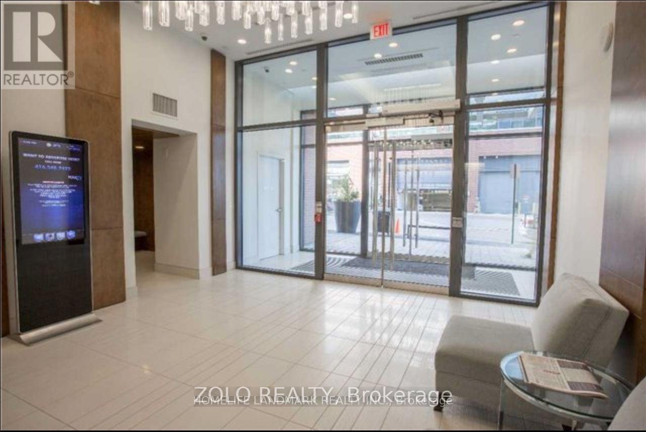 313 - 2212 Lakeshore Boulevard W, Toronto, Ontario  M8V 0C2 - Photo 3 - W13218368