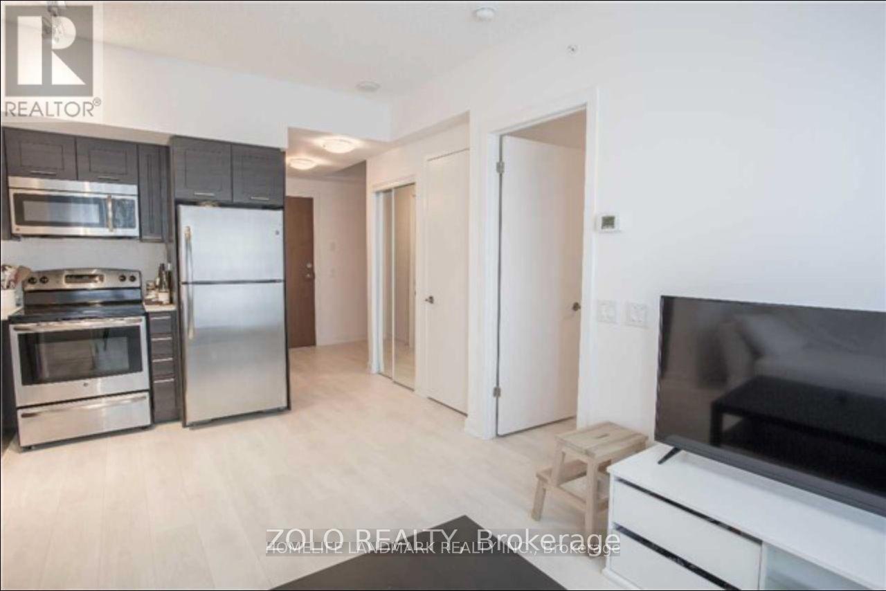 313 - 2212 Lakeshore Boulevard W, Toronto, Ontario  M8V 0C2 - Photo 4 - W13218368