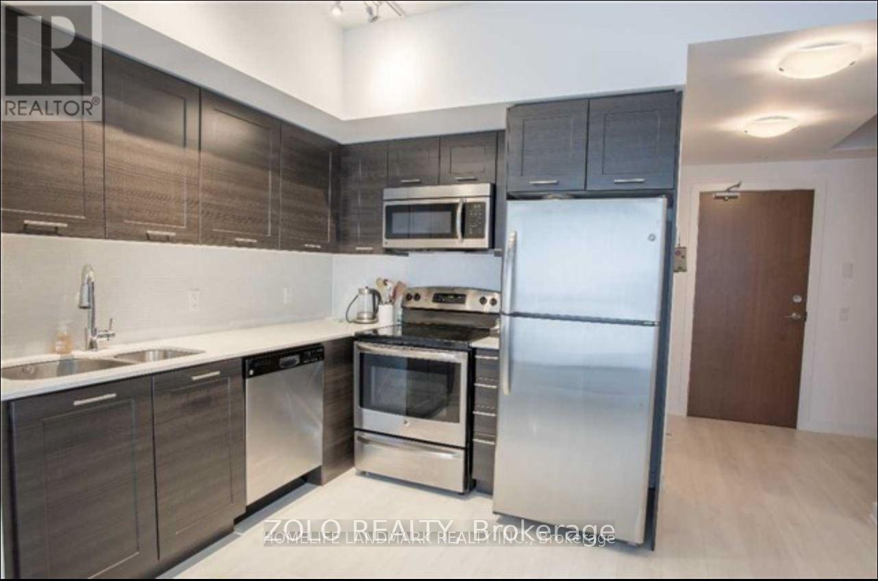 313 - 2212 Lakeshore Boulevard W, Toronto, Ontario  M8V 0C2 - Photo 5 - W13218368