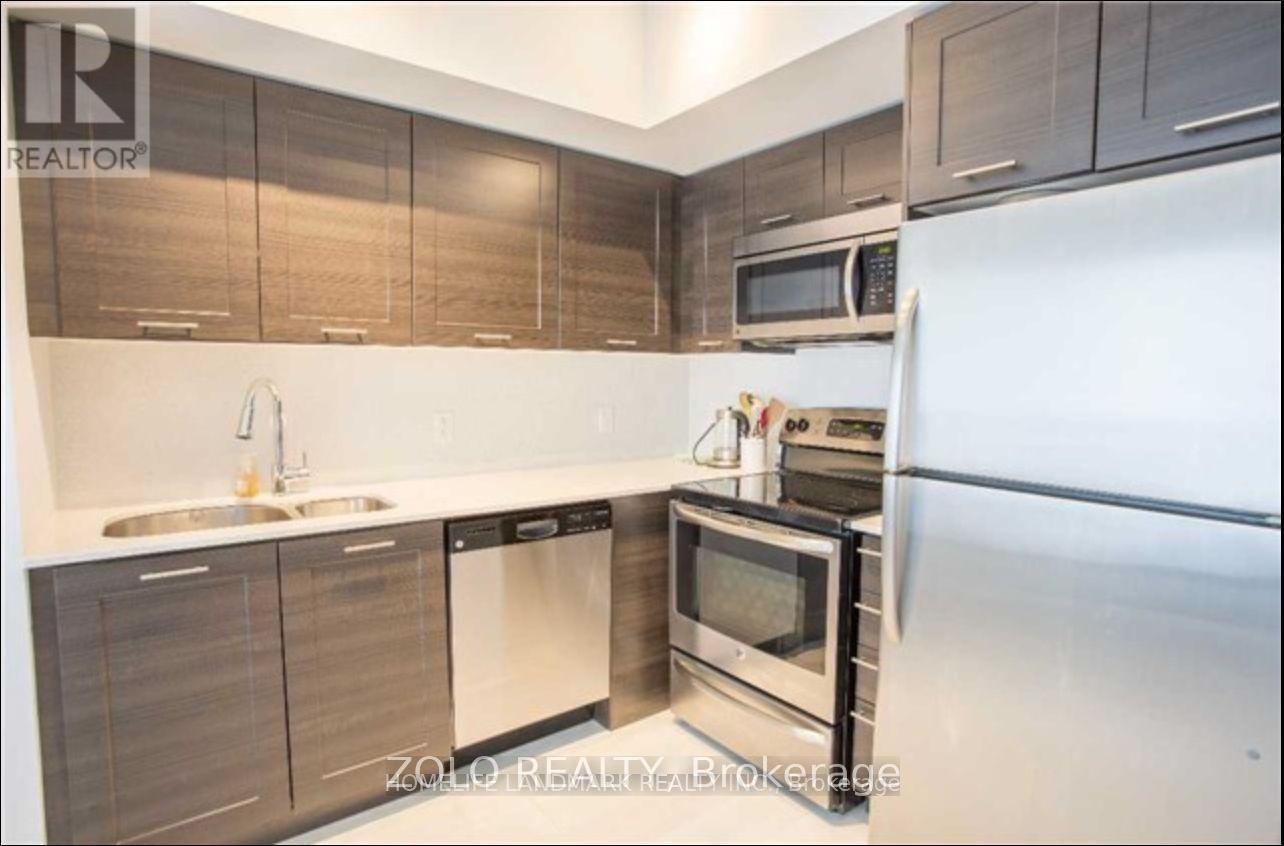 313 - 2212 Lakeshore Boulevard W, Toronto, Ontario  M8V 0C2 - Photo 6 - W13218368