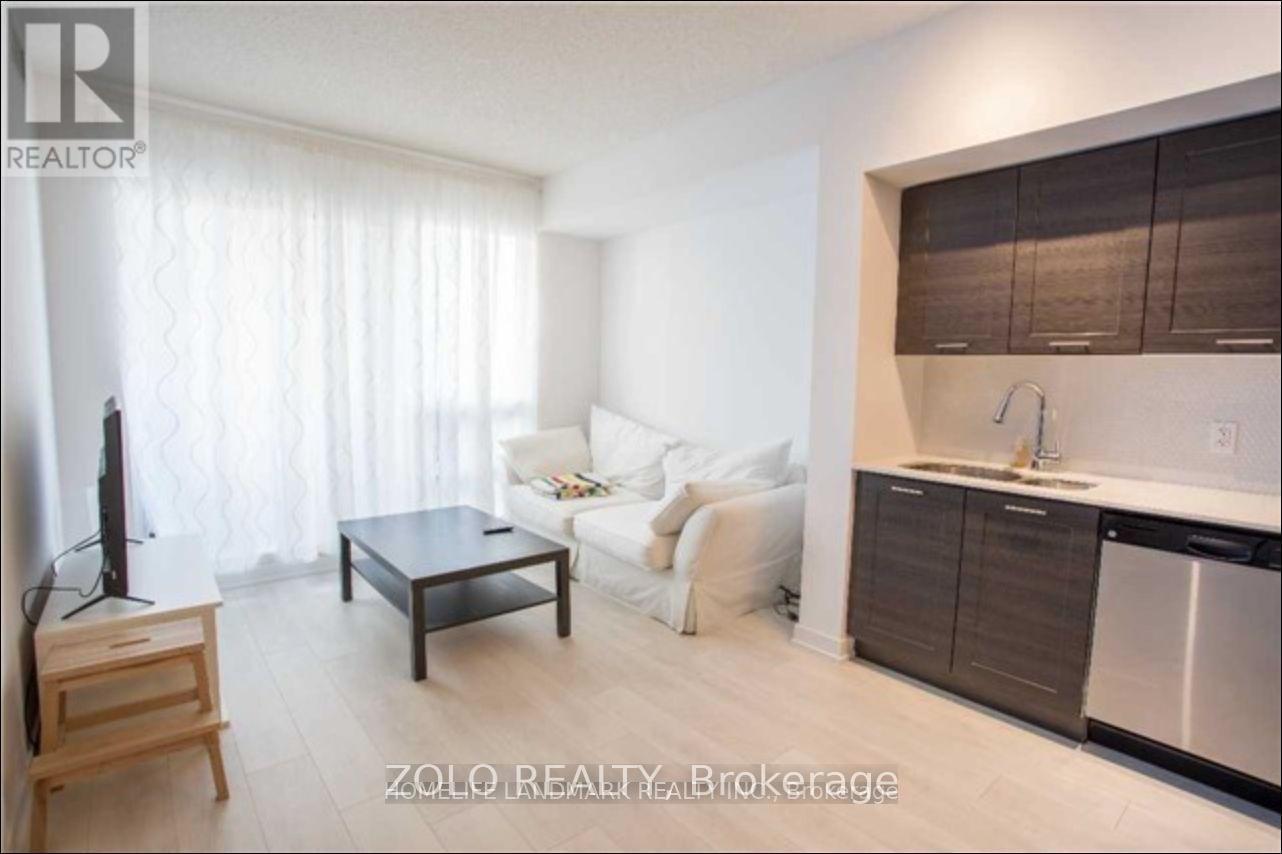 313 - 2212 Lakeshore Boulevard W, Toronto, Ontario  M8V 0C2 - Photo 8 - W13218368