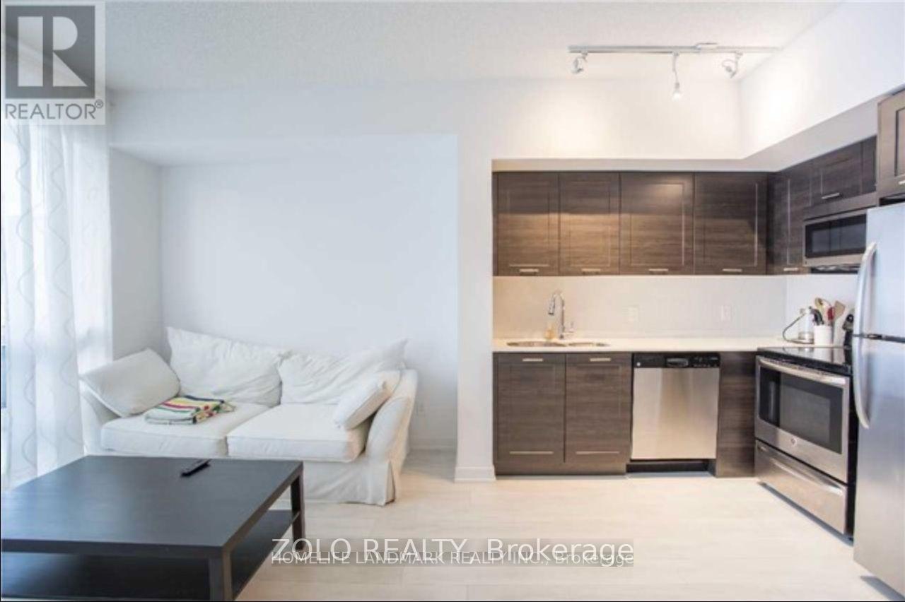313 - 2212 Lakeshore Boulevard W, Toronto, Ontario  M8V 0C2 - Photo 9 - W13218368