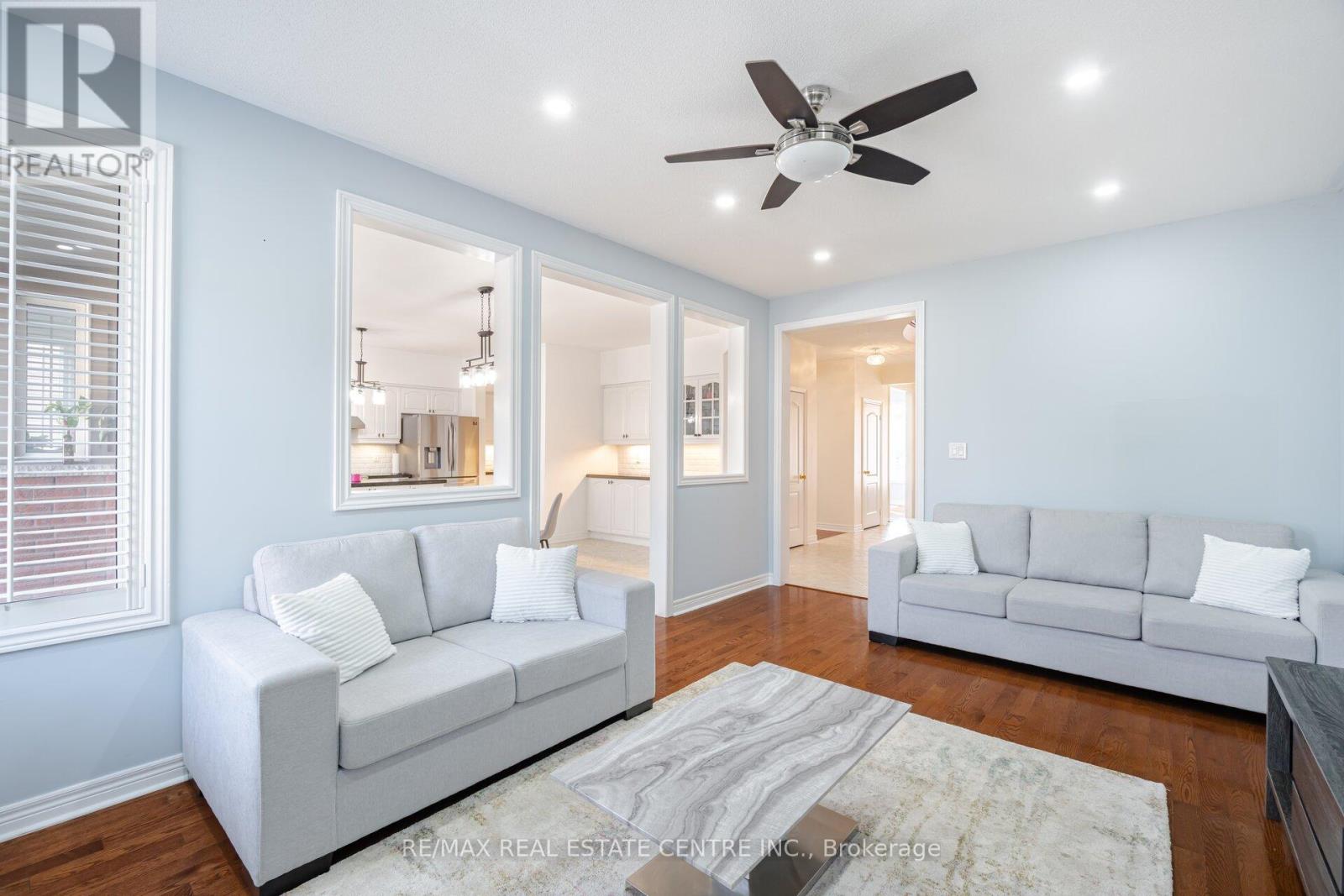 7 Prince Edward Boulevard, Brampton, Ontario  L6P 2E1 - Photo 12 - W13218372