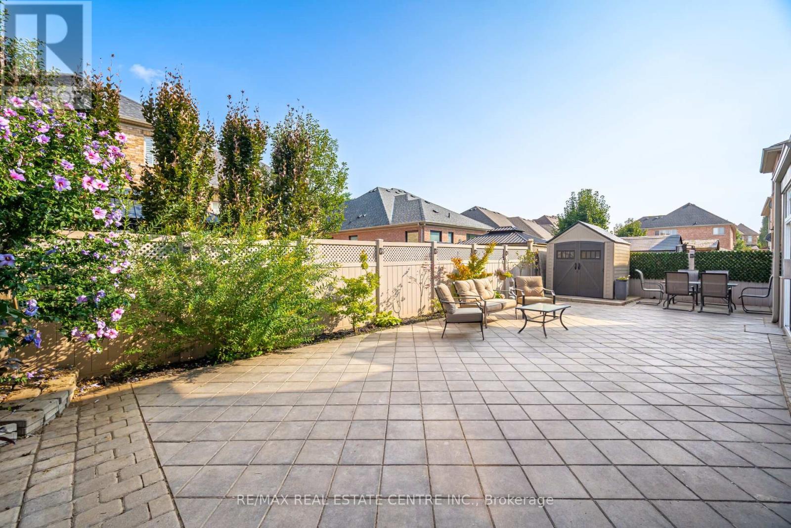 7 Prince Edward Boulevard, Brampton, Ontario  L6P 2E1 - Photo 37 - W13218372