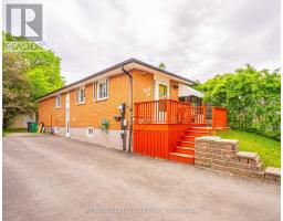 24 BINGHAM ROAD, Brampton, Ontario