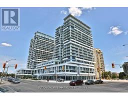 309 - 55 SPEERS ROAD, Oakville, Ontario