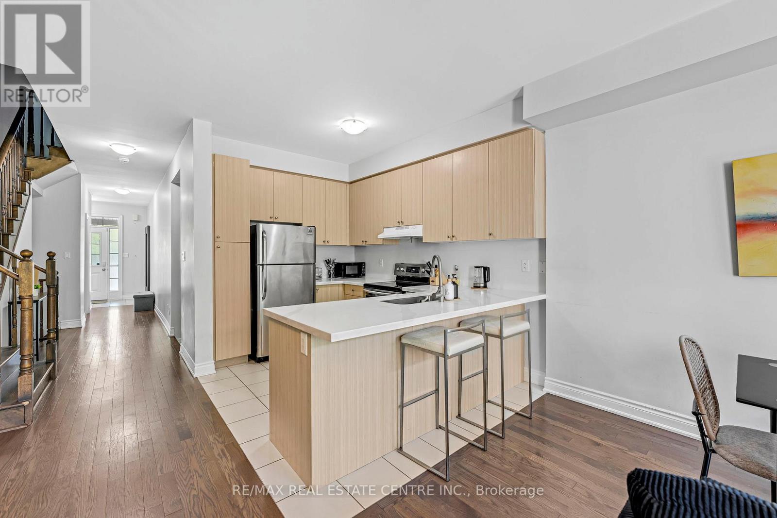 72 Lady Evelyn Crescent, Brampton, Ontario  L6Y 6C6 - Photo 10 - W13218430