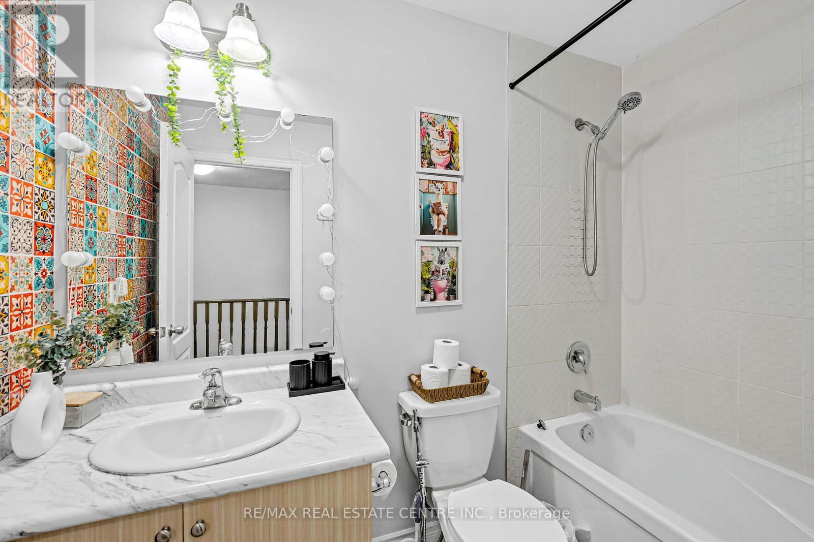 72 Lady Evelyn Crescent, Brampton, Ontario  L6Y 6C6 - Photo 20 - W13218430